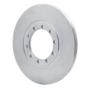 Ford Transit Brake Rotor (1) - Rear - R1 Concepts - Plain - `07-`13